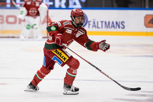 Modos Anna Andersson