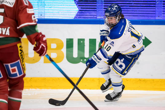 Leksands Phoebe Staenz