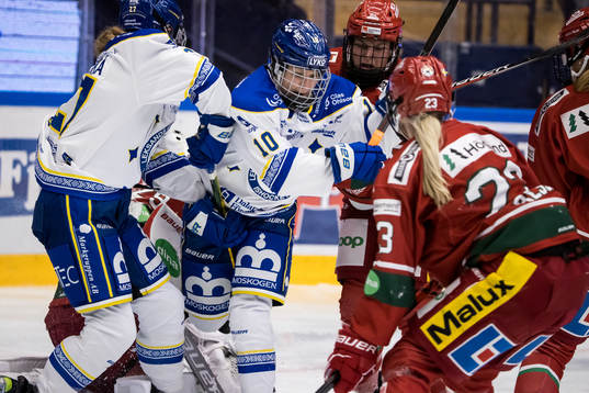 Leksands Phoebe Staenz