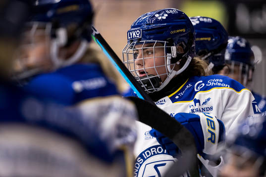 Leksands Ella Albinsson