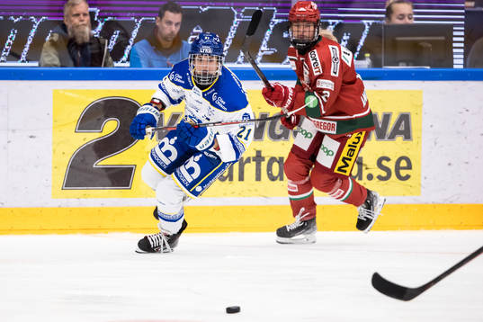Leksands Tereza Vanisova