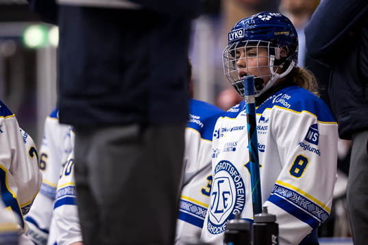 Leksands Ella Albinsson