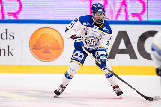 Leksands Tereza Vanisova