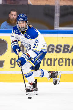 Leksands Tereza Vanisova