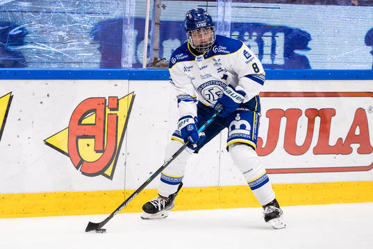 Leksands Ella Albinsson