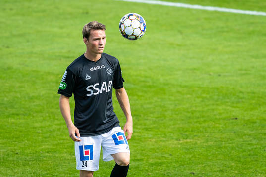 Brages Axel Sjöberg