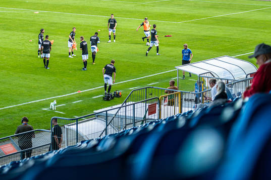 Brages spelare