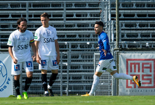 Trelleborgs Dzenis Kozica jublar