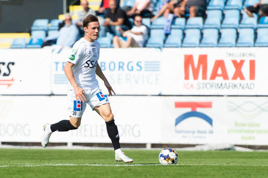Brages Filip Sjöberg