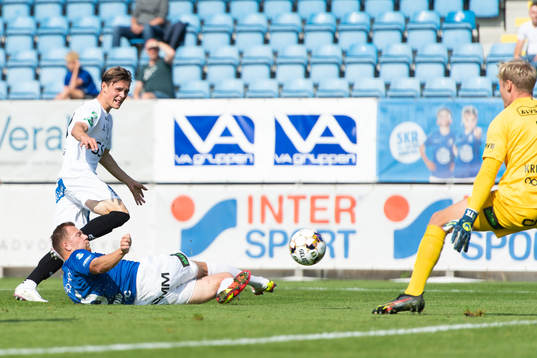 Brages Filip Sjöberg