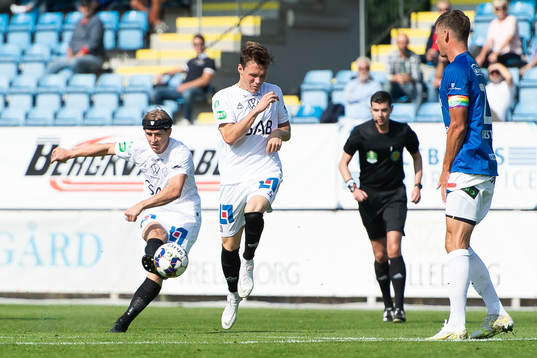 Brages Douglas Karlberg