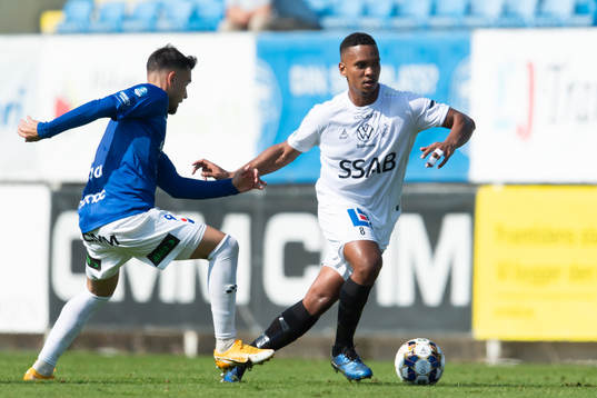 Brages Seth Kanteh Hellberg