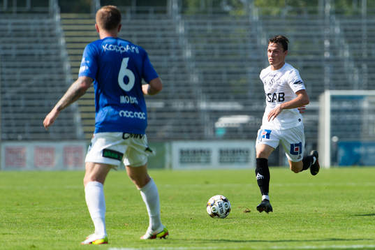 Brages Axel Sjöberg