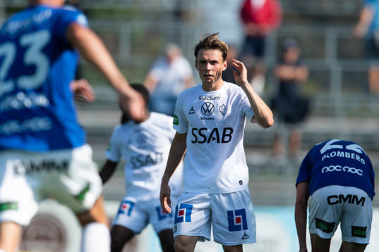 Brages Filip Sjöberg