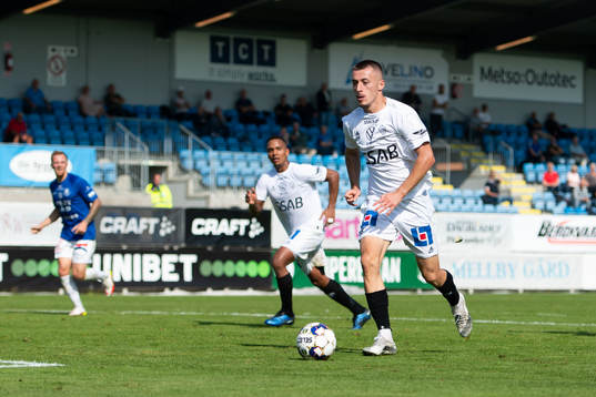 Brages Leonard Pllana