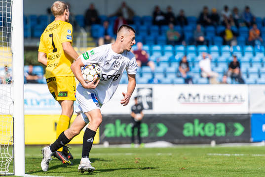 Brages Leonard Pllana jublar