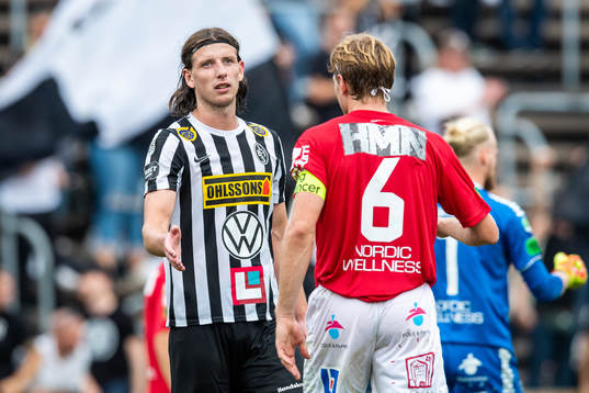 Landskronas Andreas Murbeck