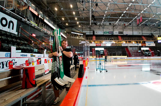 Rögles materialare