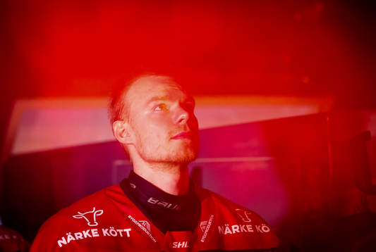 Örebros Christopher Mastomäki