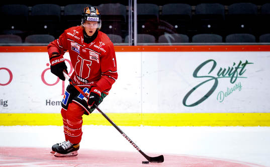 Örebros Marcus Hardegård