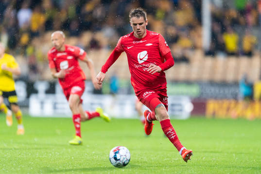 Robert Taylor of Brann