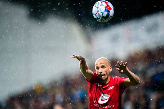 Ruben Kristiansen
