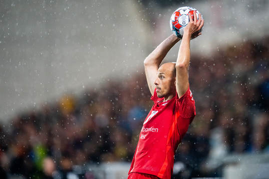 Ruben Kristiansen