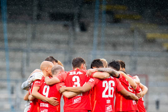 Players of Brann