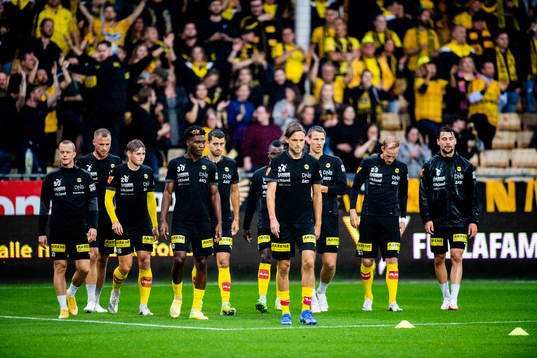 Players of Lillestrøm
