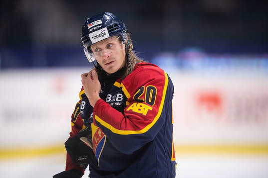 Djurgårdens Marcus Sörensen