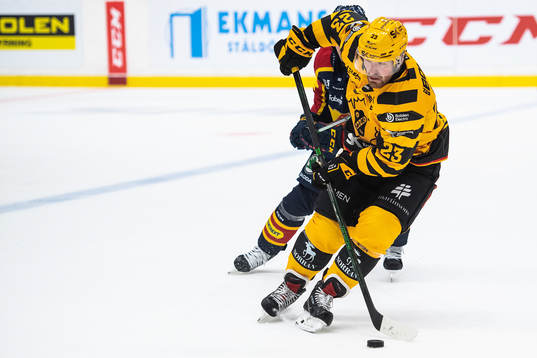 Skellefteås Adam Mascherin