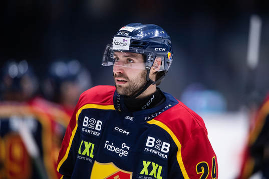 Djurgårdens Ludvig Rensfeldt