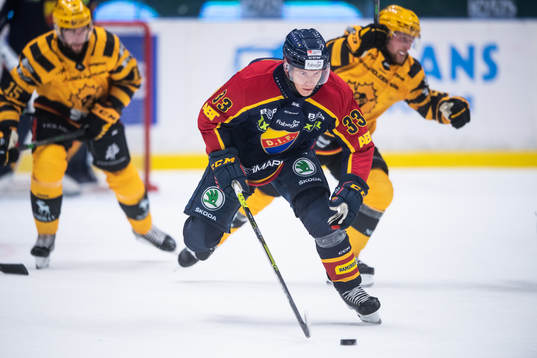Djurgårdens Filiph Engsund