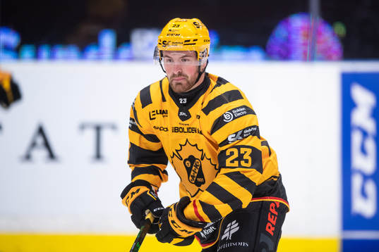 Skellefteås Adam Mascherin