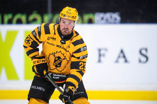 Skellefteås Adam Mascherin