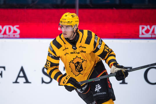 Skellefteås Filip Roos