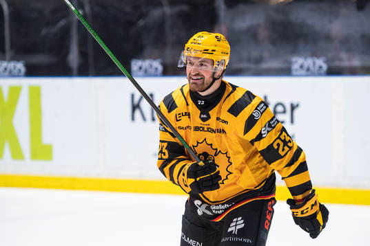 Skellefteås Adam Mascherin