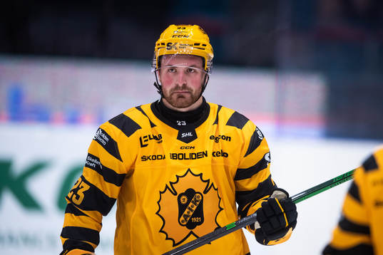 Skellefteås Adam Mascherin