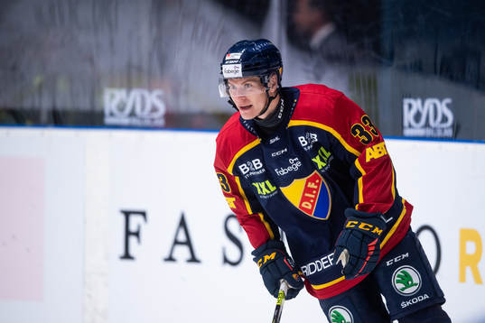 Djurgårdens Filiph Engsund