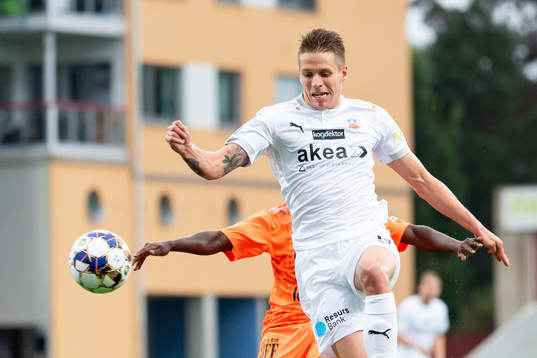 Helsingborgs Bödvar Bödvarsson