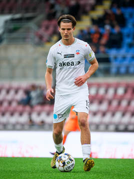 Helsingborgs Wilhelm Loeper
