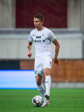 Helsingborgs Bödvar Bödvarsson