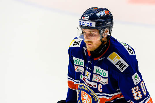 Växjös Erik Josefsson  deppar