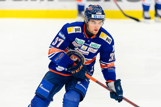 Växjös Glenn Gustafsson