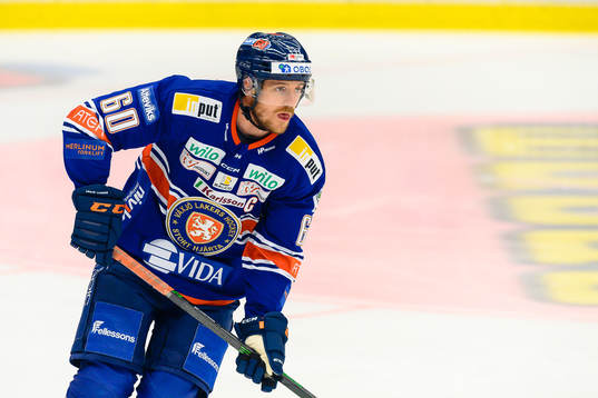 Växjös Erik Josefsson