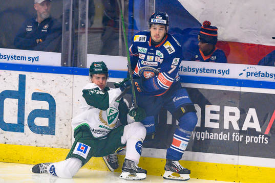 Färjestads Joel Nyström