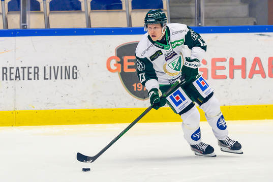 Färjestads Daniel Viksten