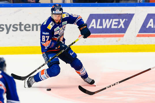 Växjös Robert Rosén