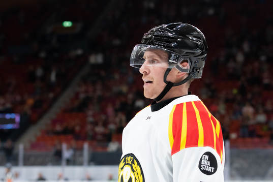 Brynäs Chay Genoway depp