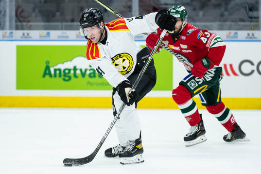 Brynäs Greg Scott